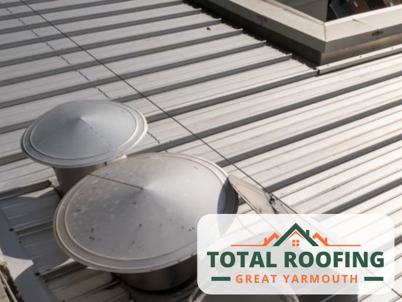 NR30 commercial roofing great yarmouth norfolk