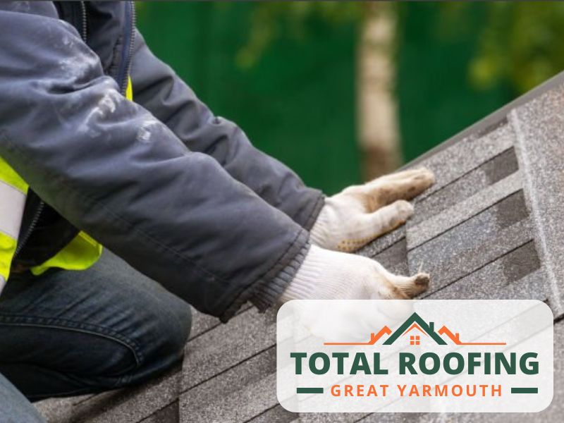 NR30 great yarmouth roof repairs norfolk