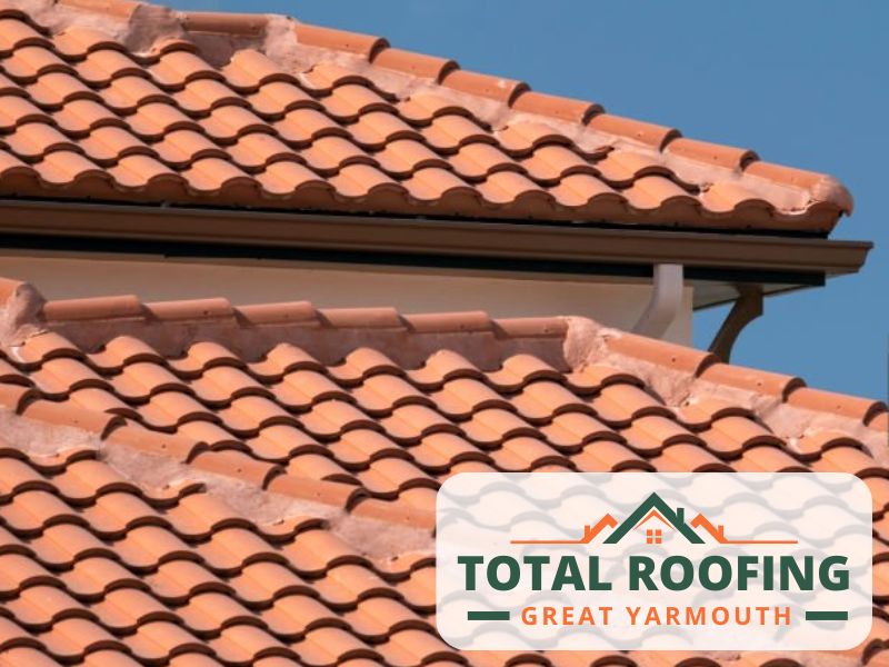 NR30 great yarmouth roof replacement norfolk