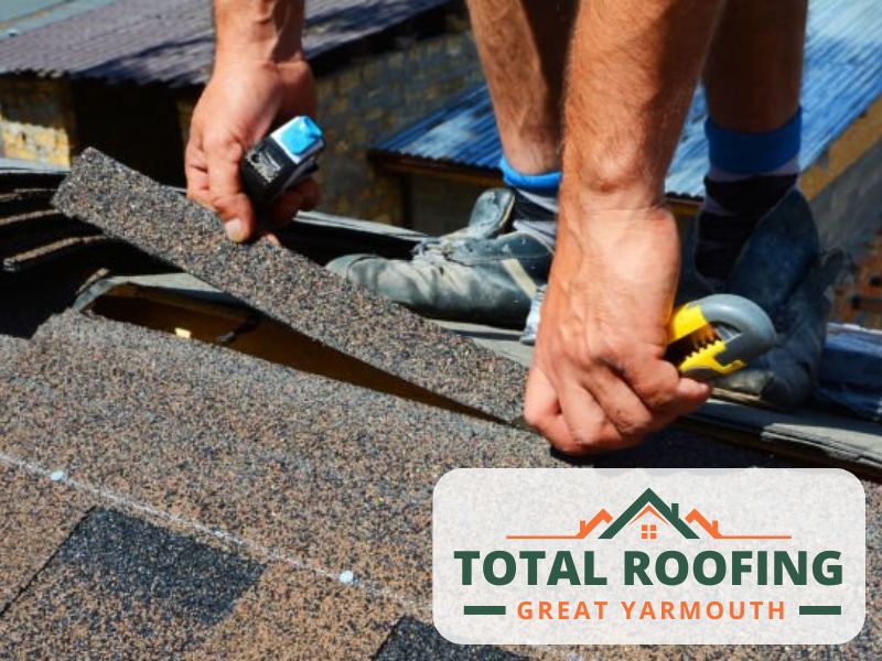 NR30 great yarmouth roofers norfolk