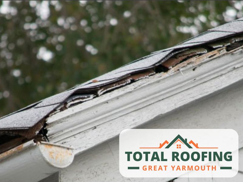 NR30 roof repairs great yarmouth norfolk
