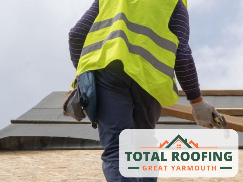 NR30 roof repairs norfolk great yarmouth