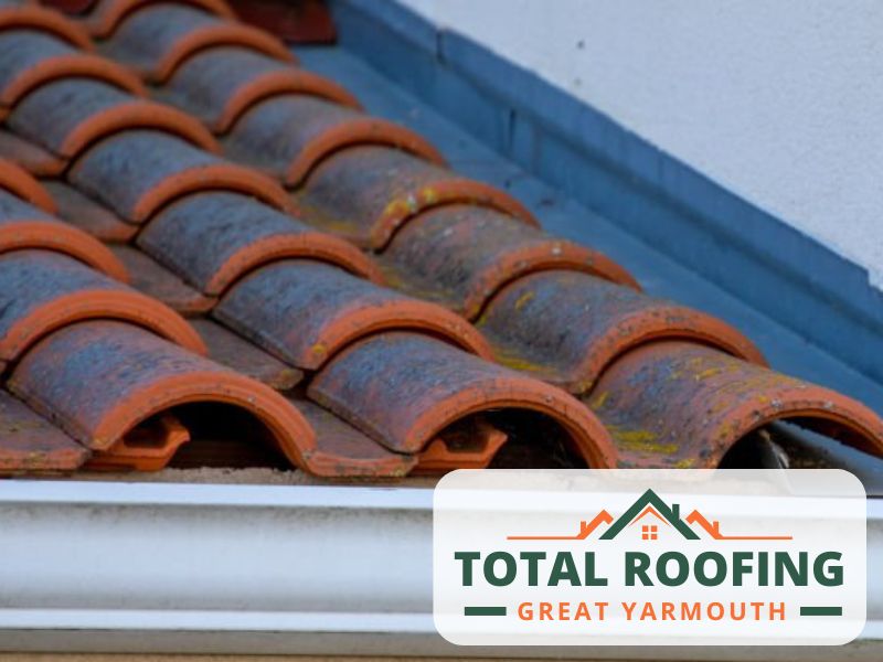 NR30 roof replacement great yarmouth norfolk