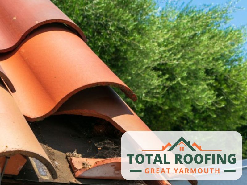 NR30 roof replacement norfolk great yarmouth