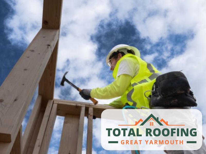 NR30 roofers great yarmouth norfolk