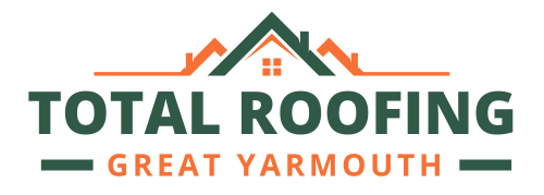 Total Roofing Great Yarmouth logo