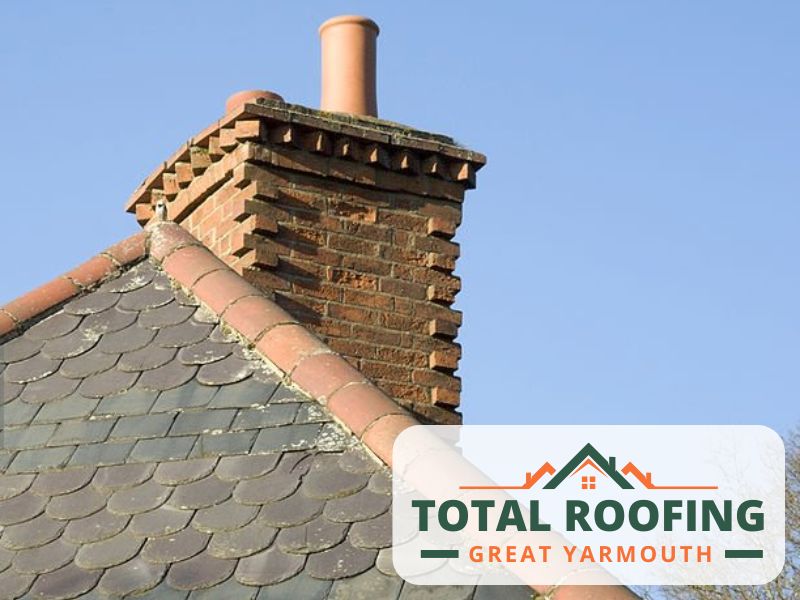 chimney repairs NR30 great yarmouth norfolk
