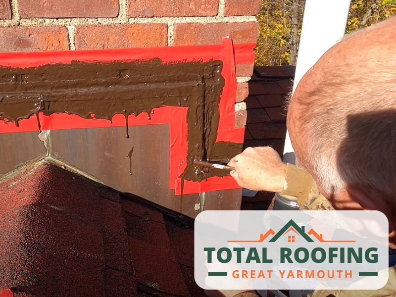 chimney repairs norfolk NR30 great yarmouth