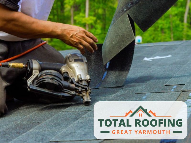 great yarmouth NR30 roof repairs norfolk