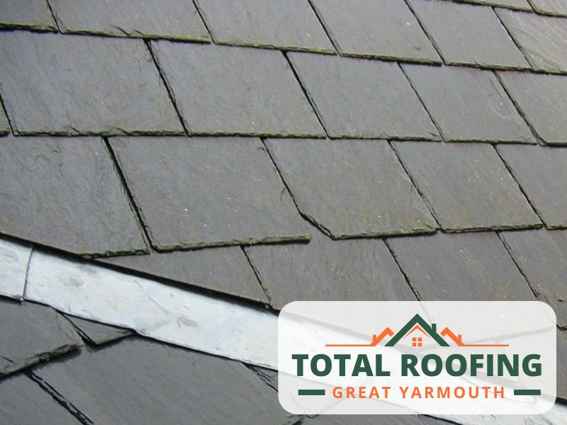 great yarmouth NR30 slate roofing norfolk