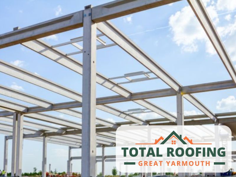 great yarmouth commercial roofing norfolk NR30