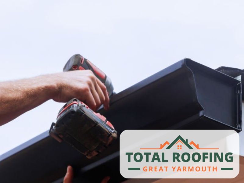 great yarmouth roof repairs NR30 norfolk