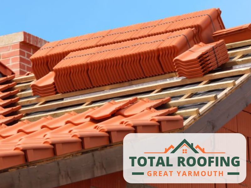 great yarmouth roof replacement NR30 norfolk