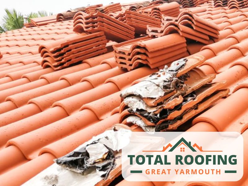 great yarmouth roof replacement norfolk NR30