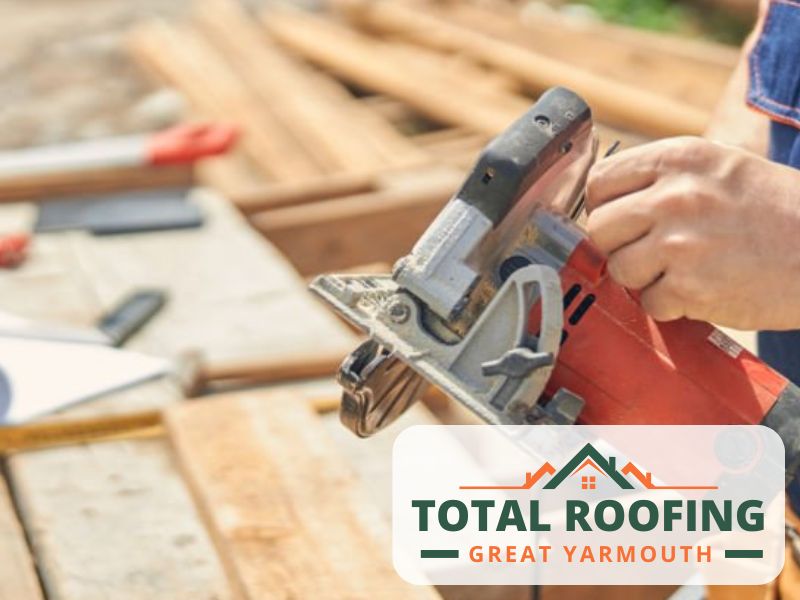 great yarmouth roofers NR30 norfolk