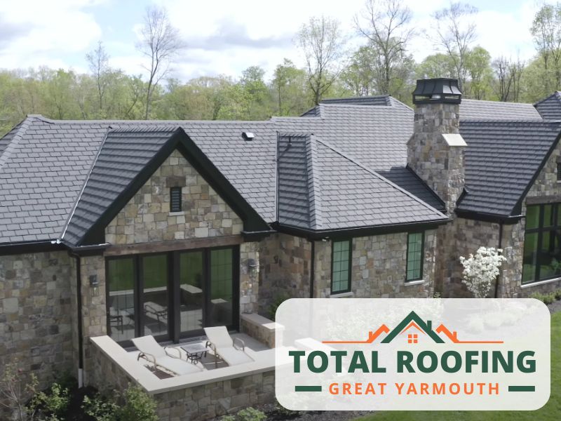 great yarmouth slate roofing NR30 norfolk