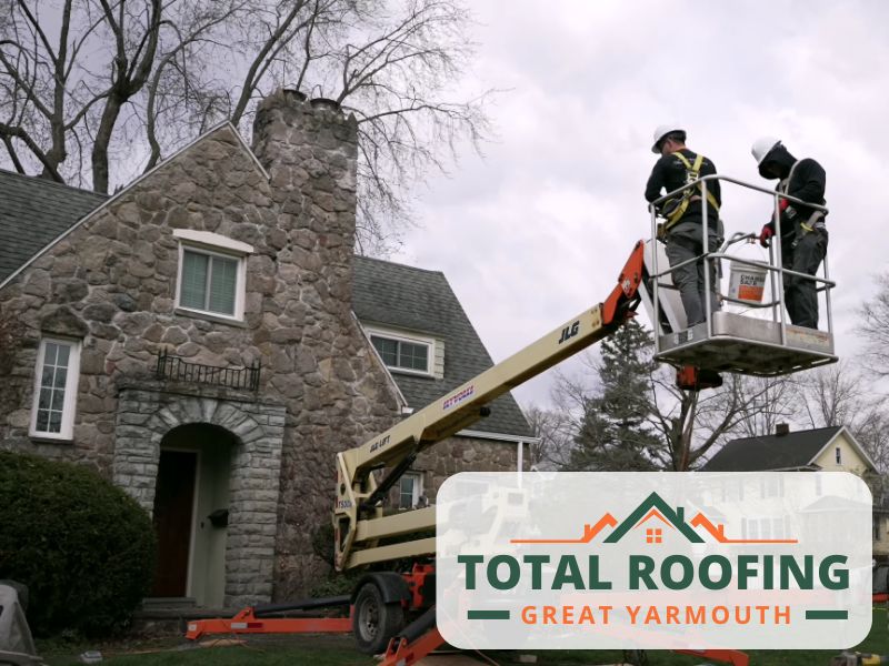 norfolk chimney repairs NR30 great yarmouth