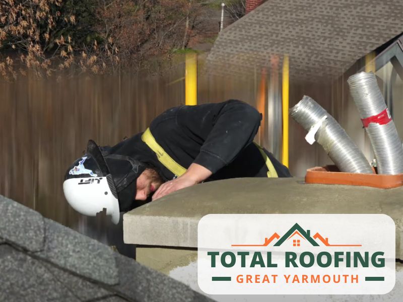 norfolk chimney repairs great yarmouth NR30