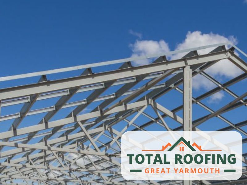 norfolk commercial roofing NR30 great yarmouth