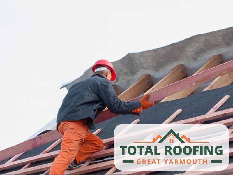 norfolk roof repairs NR30 great yarmouth
