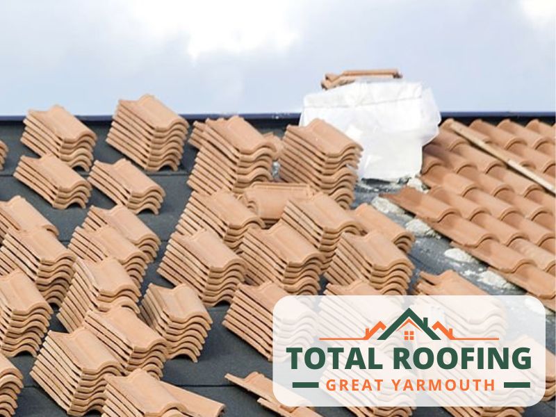 norfolk roof replacement NR30 great yarmouth