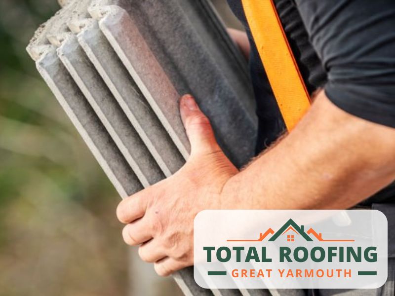 norfolk roofers great yarmouth NR30