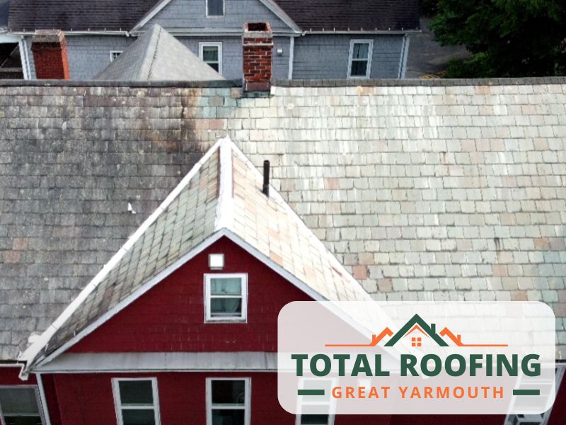 norfolk slate roofing NR30 great yarmouth