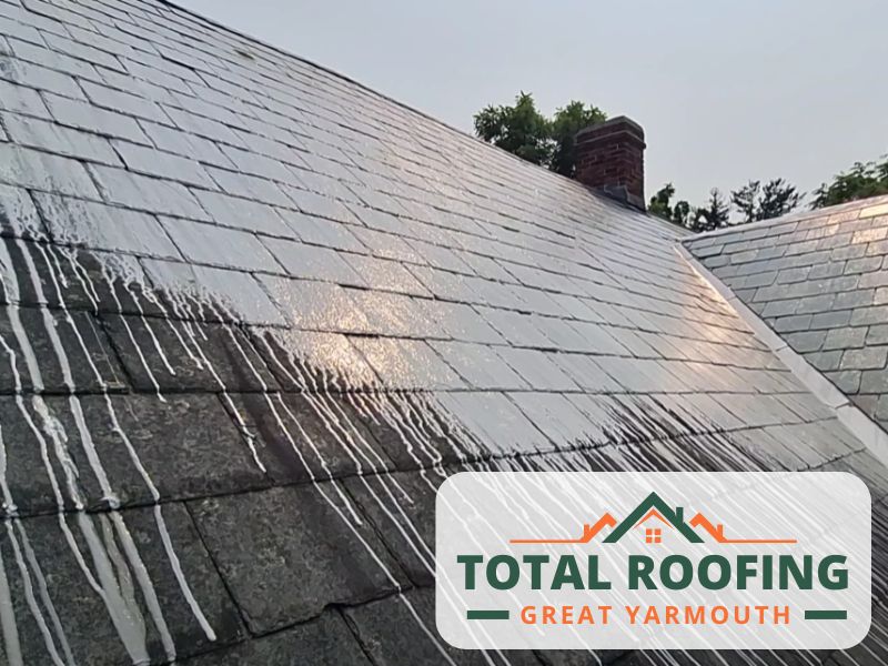 norfolk slate roofing great yarmouth NR30