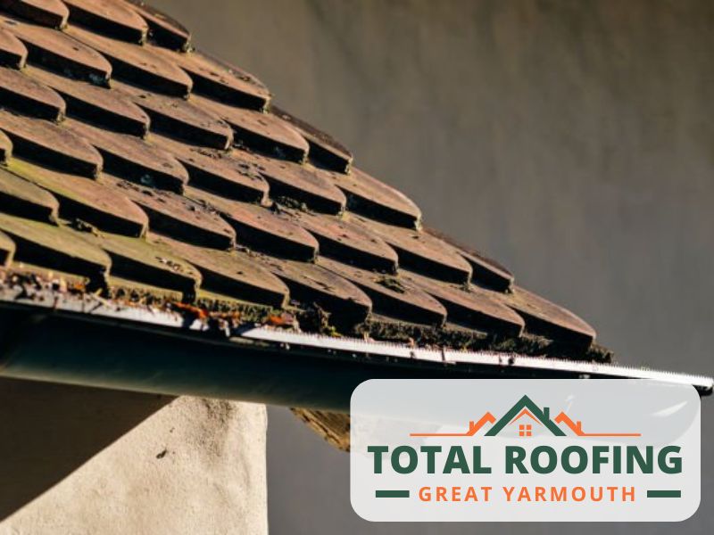 roof repairs NR30 great yarmouth norfolk