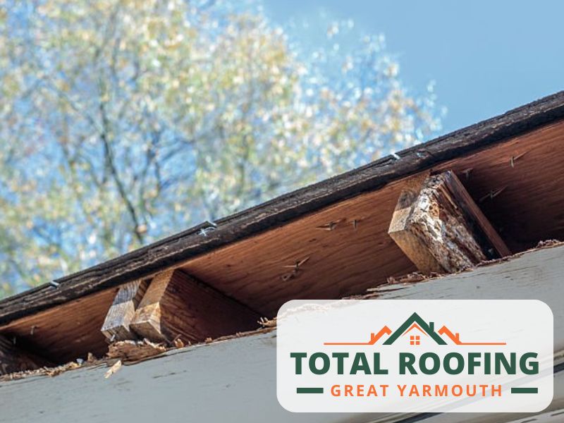 roof repairs norfolk NR30 great yarmouth