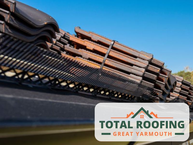 roof replacement NR30 norfolk great yarmouth