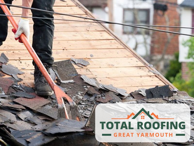 roofers NR30 great yarmouth norfolk