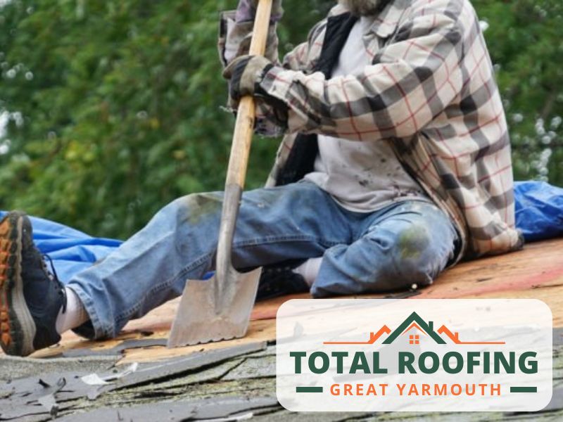 roofers great yarmouth NR30 norfolk