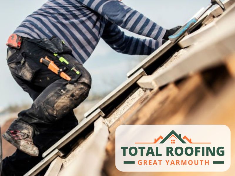 roofers great yarmouth norfolk NR30