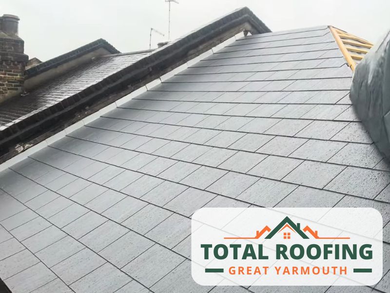 NR30 slate roofing norfolk great yarmouth